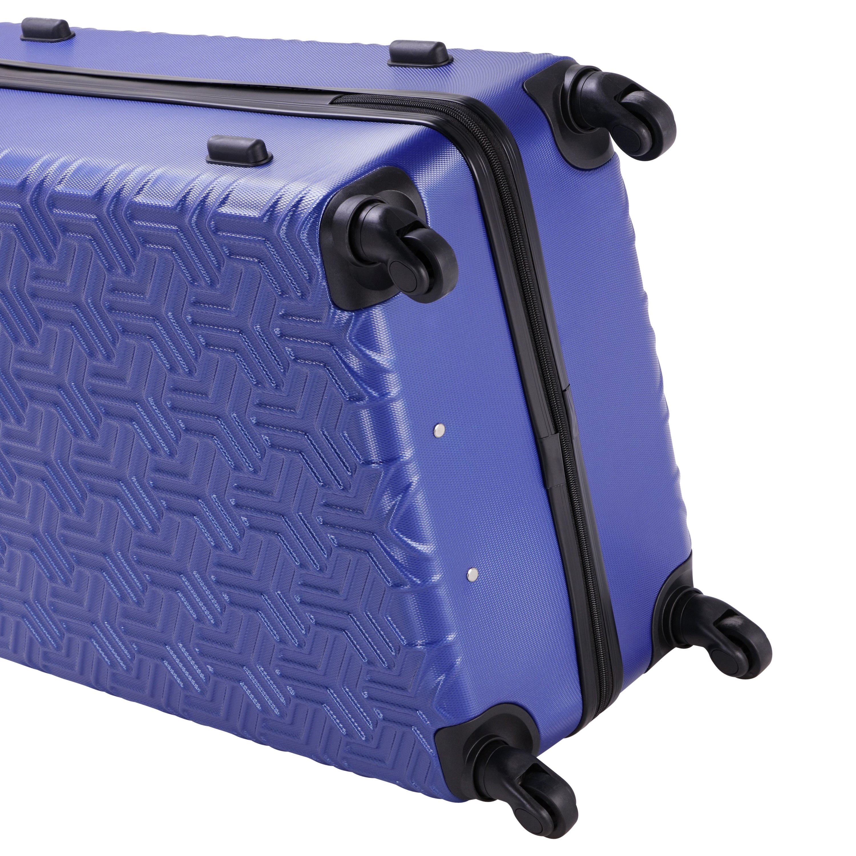 Checked Luggage Trolley by Senator (KH9022-28) - buyluggageonline