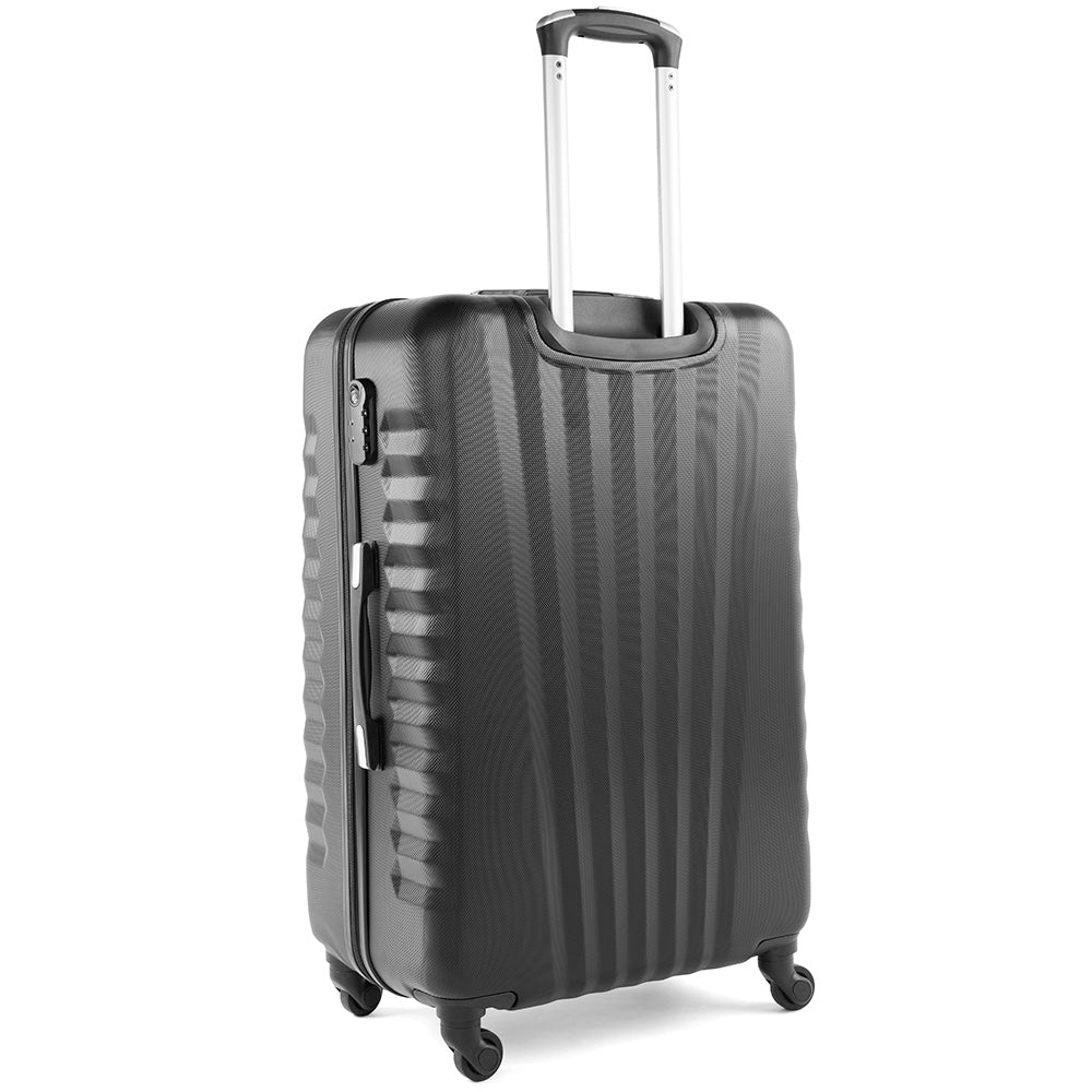 Checked Luggage by Senator (KH1008-28) - buyluggageonline
