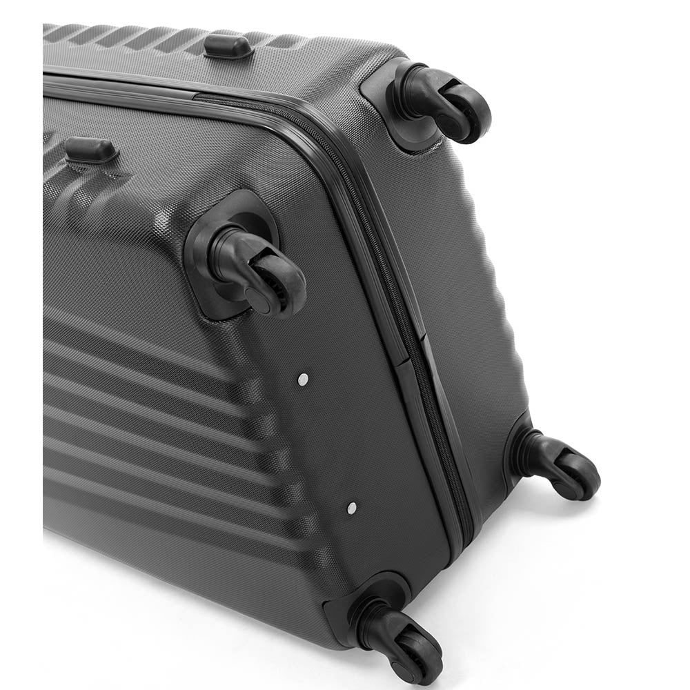 Checked Luggage by Senator (KH1008-24) - buyluggageonline