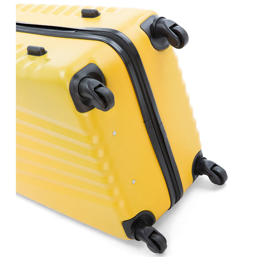 Checked Luggage by Senator (KH1008-28) - buyluggageonline