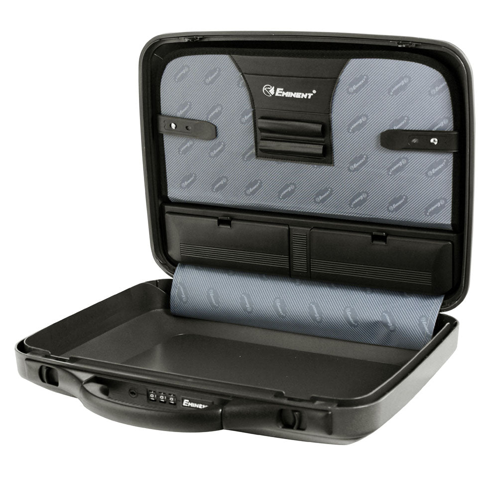 Briefcase for Executive use by Eminent 18 inch - E210B-18 - buyluggageonline