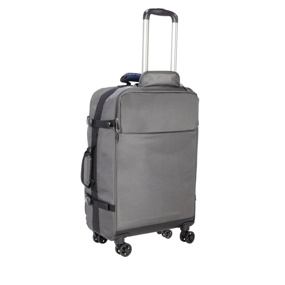 Luggage set of two by Eminent (E6214D-2) - buyluggageonline
