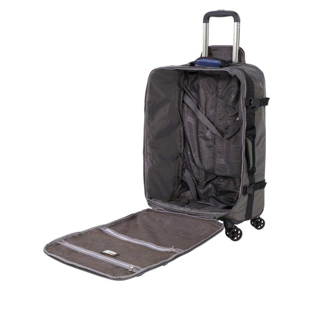 Luggage set of two by Eminent (E6214D-2) - buyluggageonline
