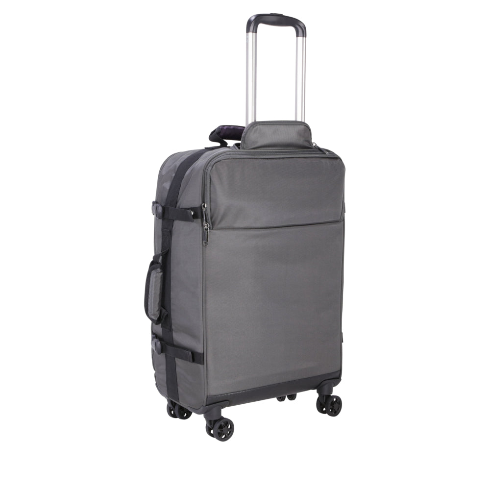 Luggage set of two by Eminent (E6214D-2) - buyluggageonline