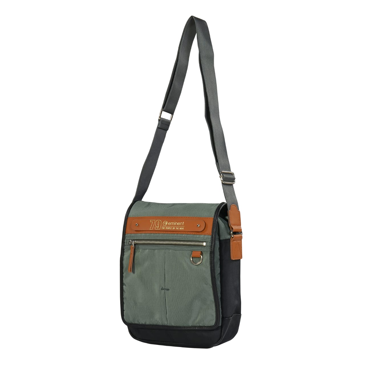 Eminent 12 inch Pouch for casual use- E66568-12 - buyluggageonline