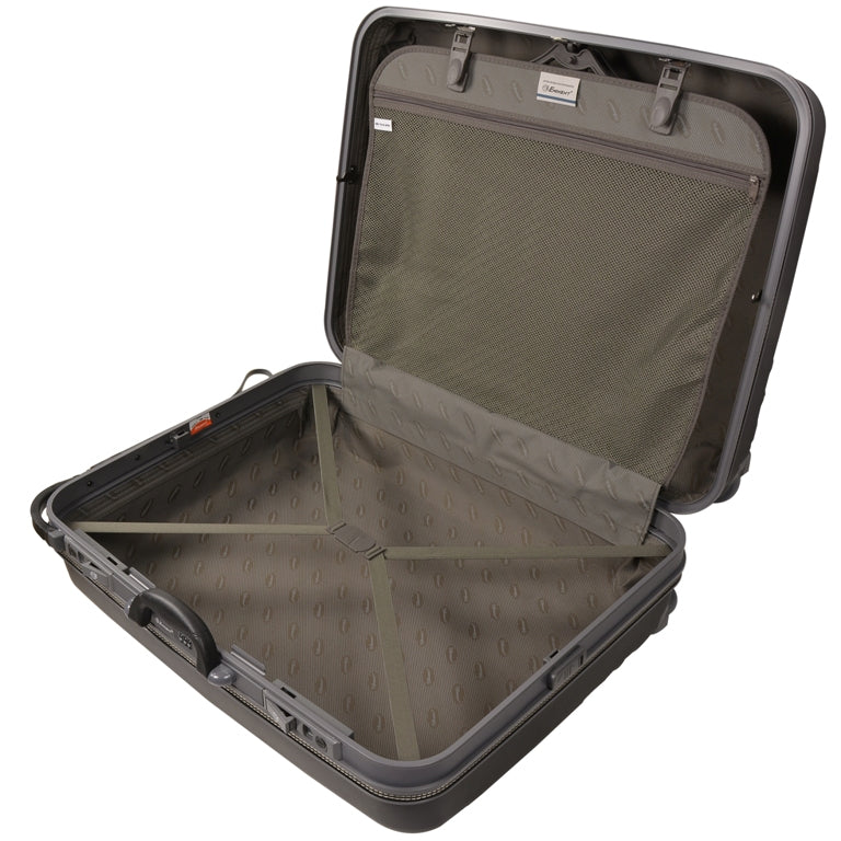 Eminent executive Suitcase set of 2 (E739AGP-2) - buyluggageonline
