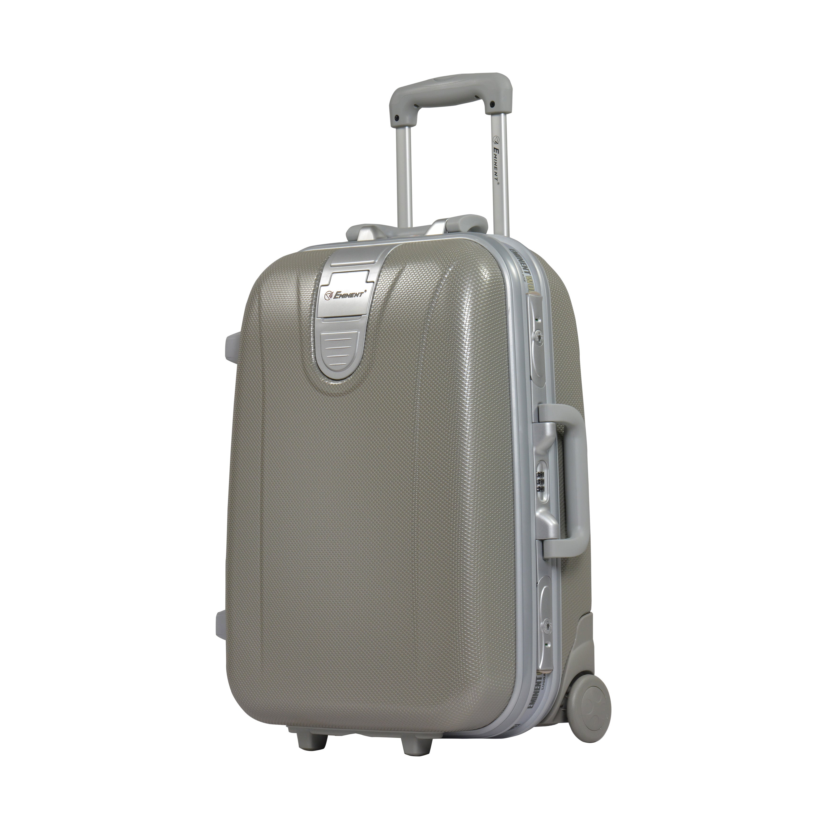 Cabin Size Hand luggage Trolley bag by Eminent (E8F5-20) - buyluggageonline