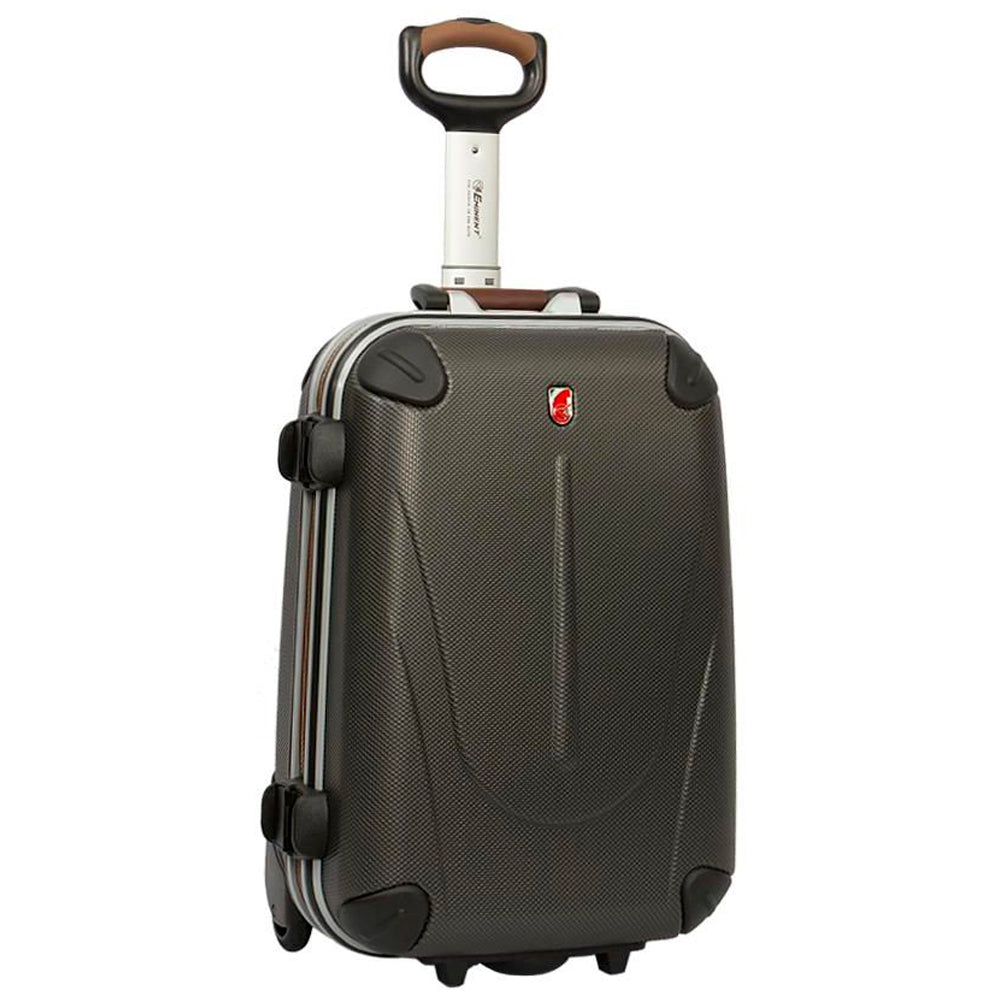 Eminent ABS Luggage Trolley  (E8Q7)