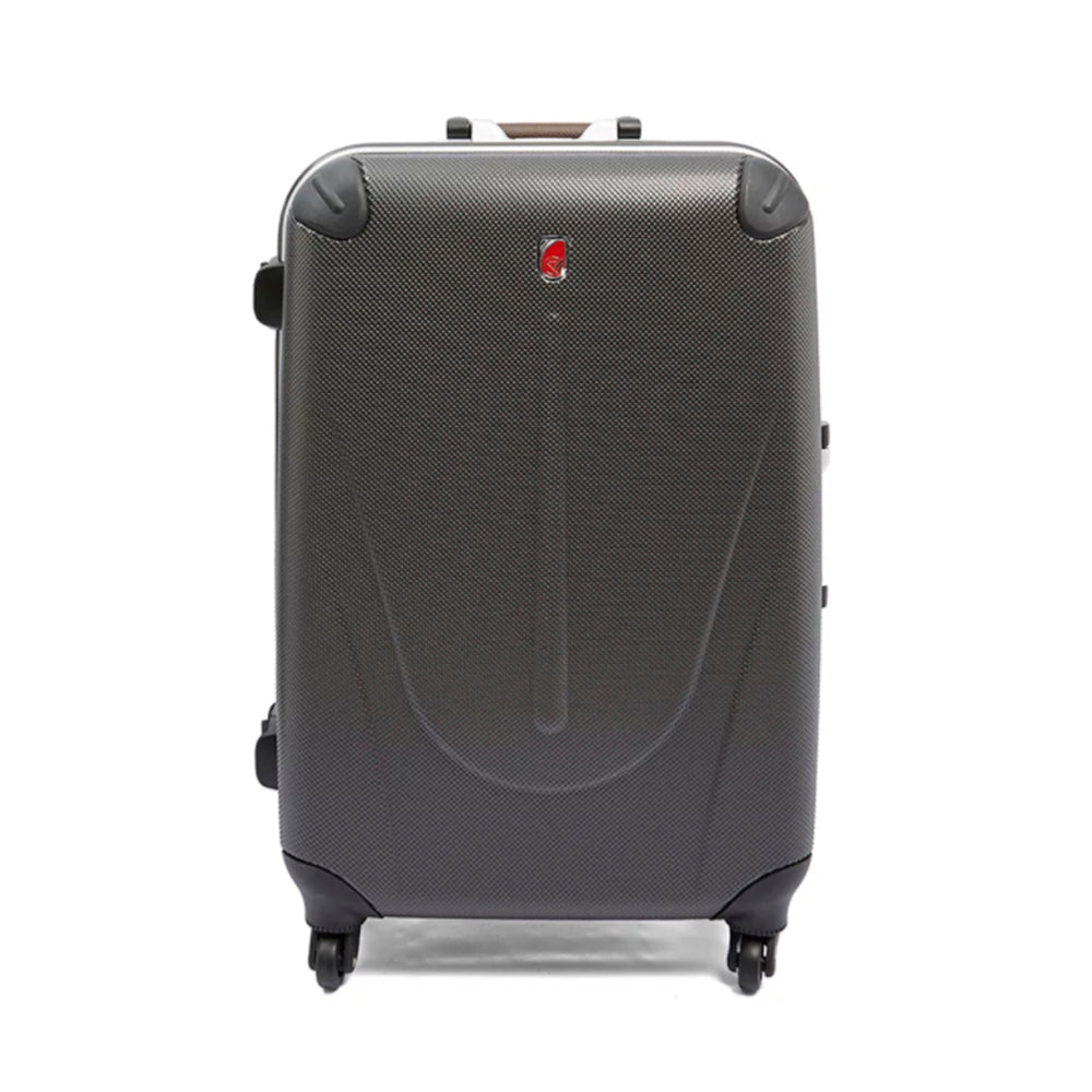 Eminent ABS Luggage Trolley  (E8Q7)