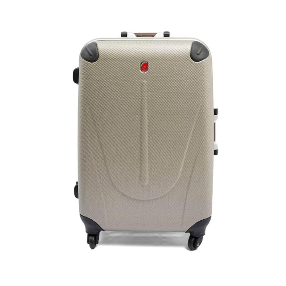 Eminent ABS Luggage Trolley (E8Q7)
