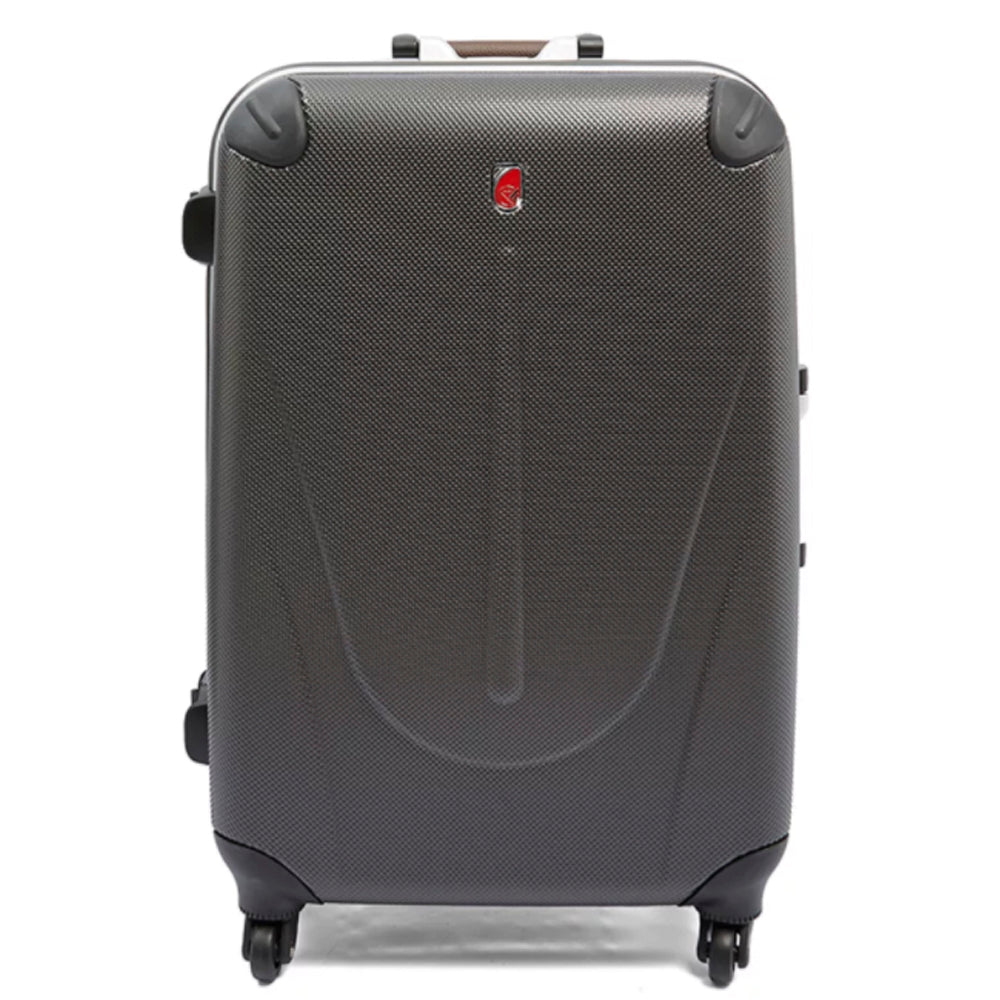 Eminent ABS Luggage Trolley (E8Q7)