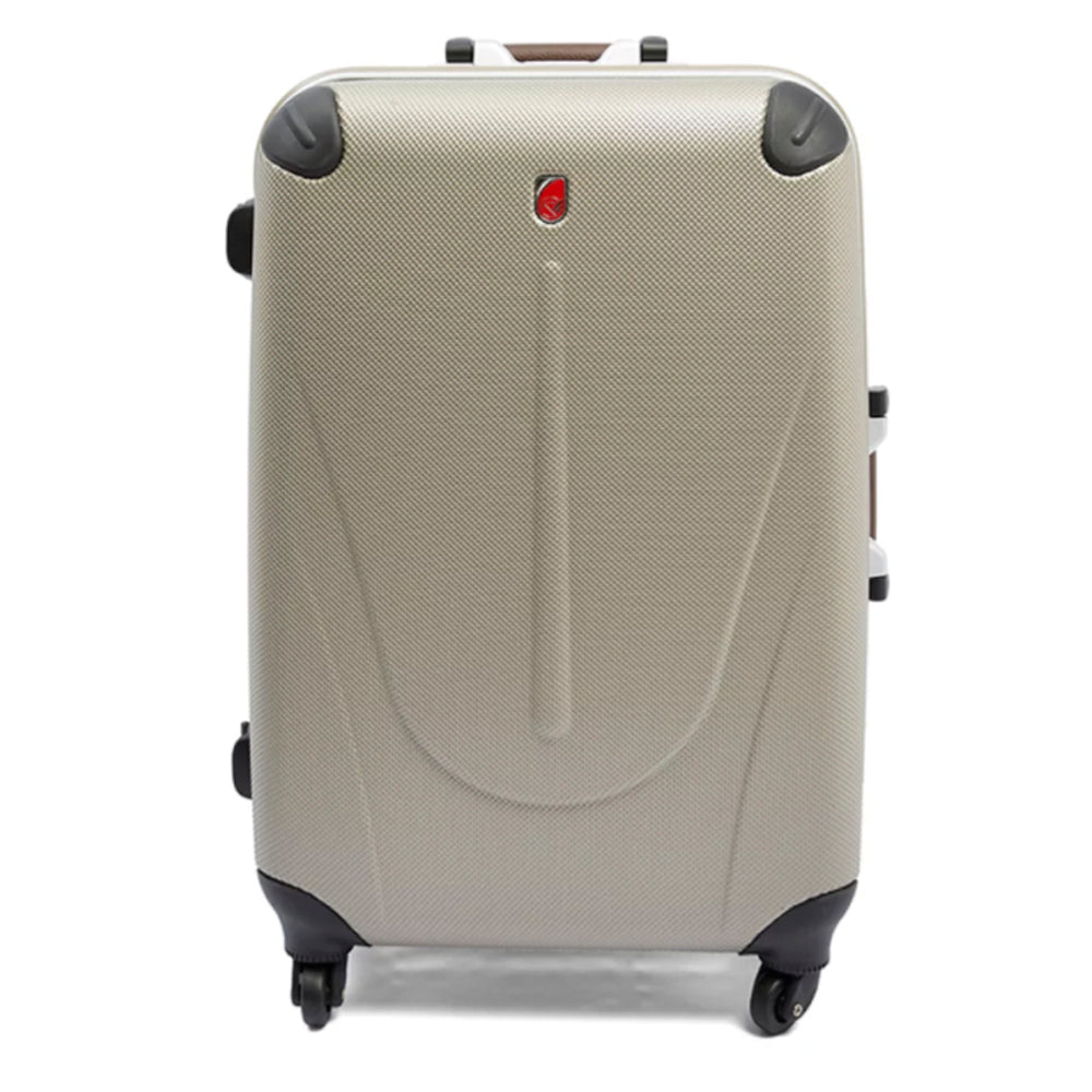 Eminent ABS Luggage Trolley (E8Q7)