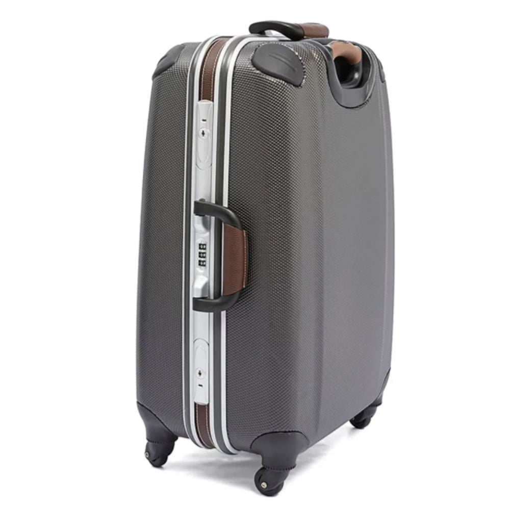 Eminent ABS Luggage Trolley (E8Q7)