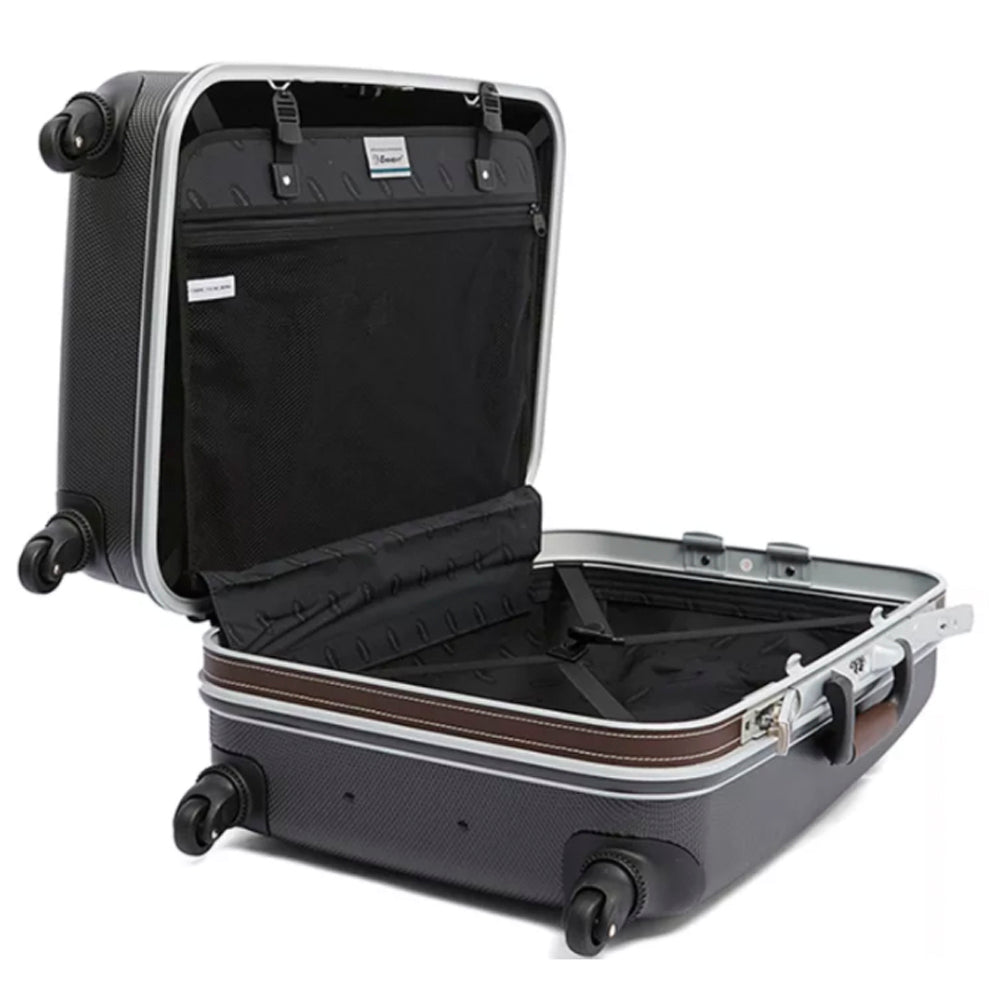 Eminent ABS Luggage Trolley (E8Q7)