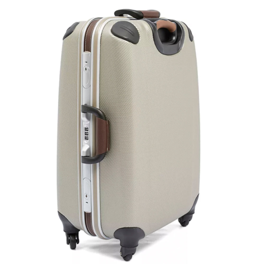 Eminent ABS Luggage Trolley (E8Q7)