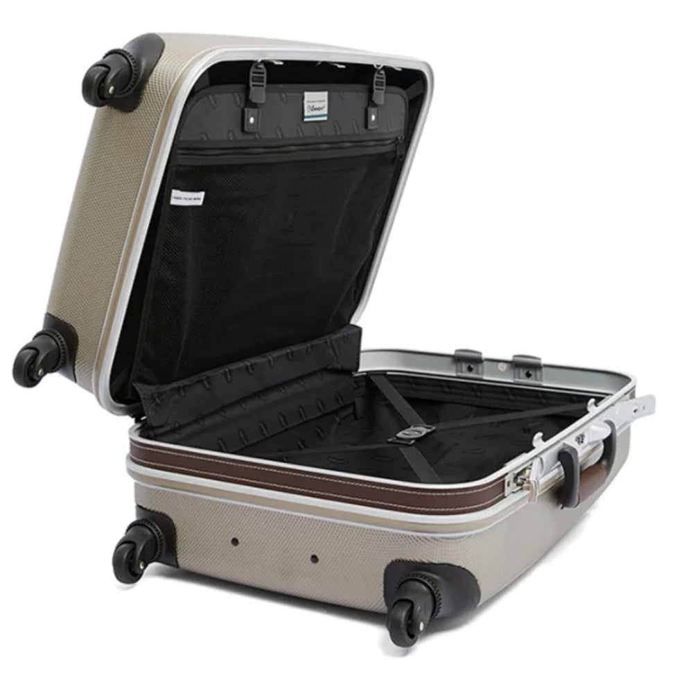Eminent ABS Luggage Trolley (E8Q7)