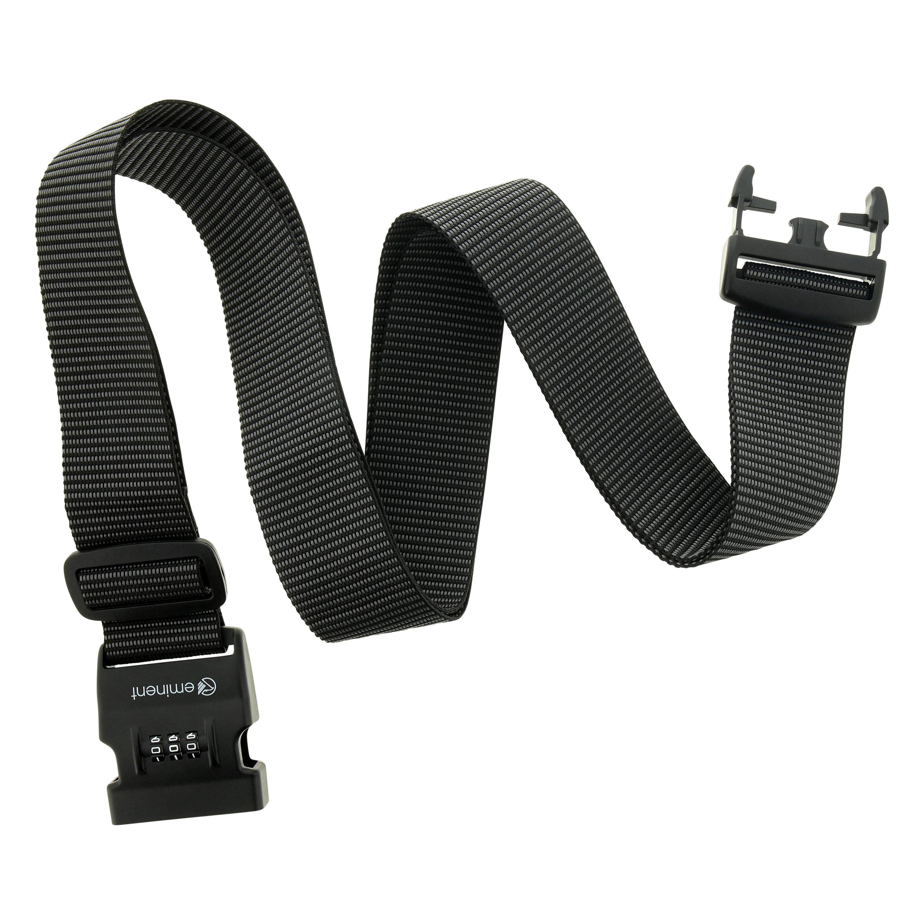 Eminent Luggage Strap (E9277) - buyluggageonline