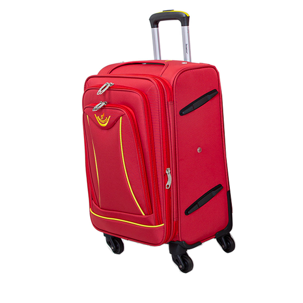 Senator cabin trolley luggage (LL032-20) - buyluggageonline