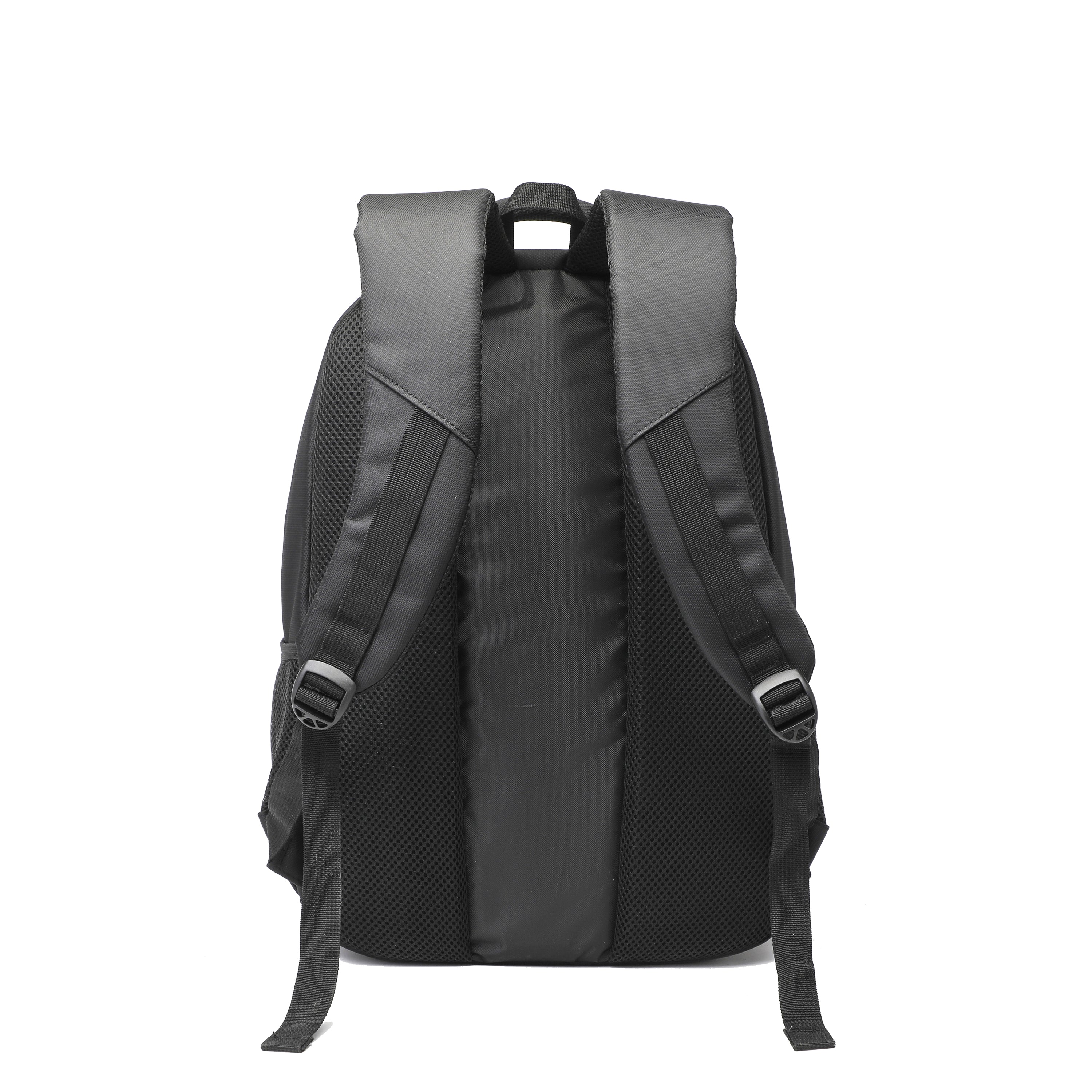 Senator Nylon Light Weight Unisex Backpack with Laptop Compartment, Water Resistant Casual Hiking Travel Bag for Business College School Students – KH8117-19”