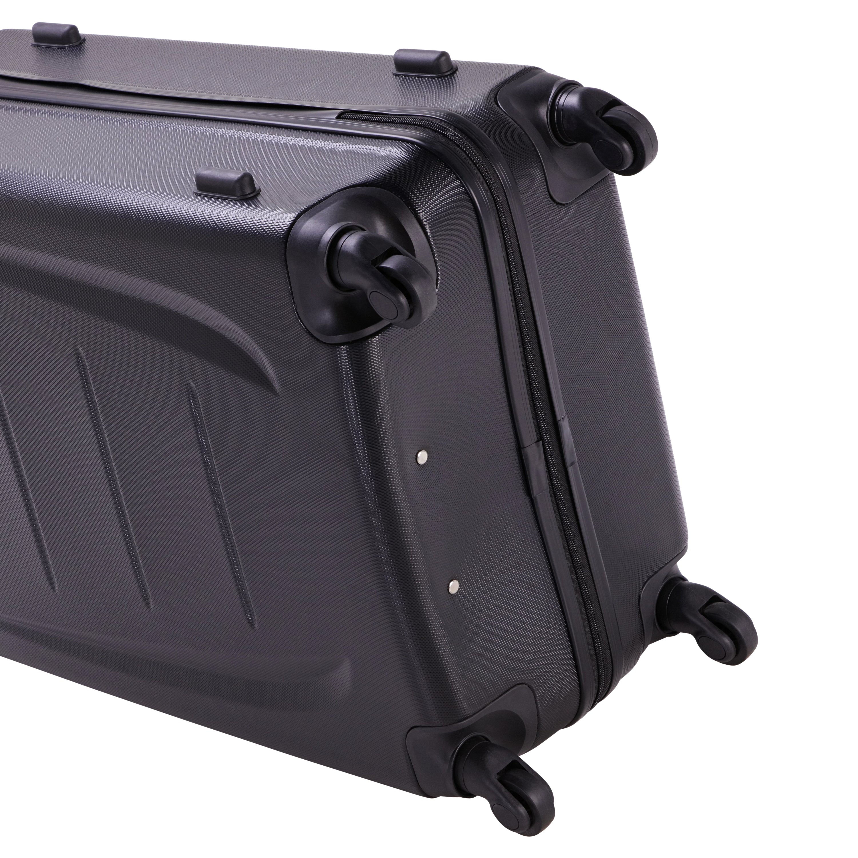 Checked Luggage by Senator (KH9034-24) - buyluggageonline