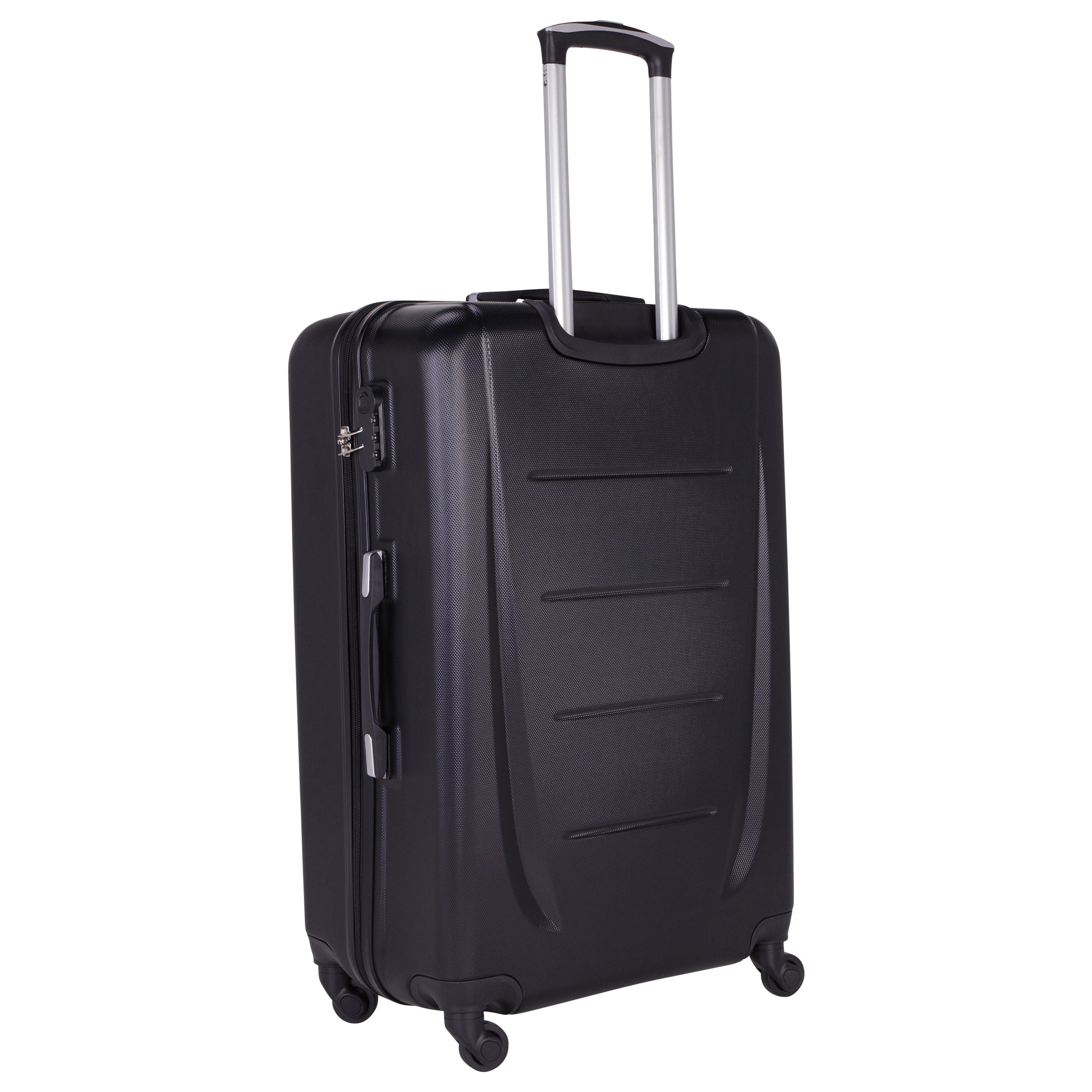 Checked Luggage by Senator (KH9034-28) - buyluggageonline