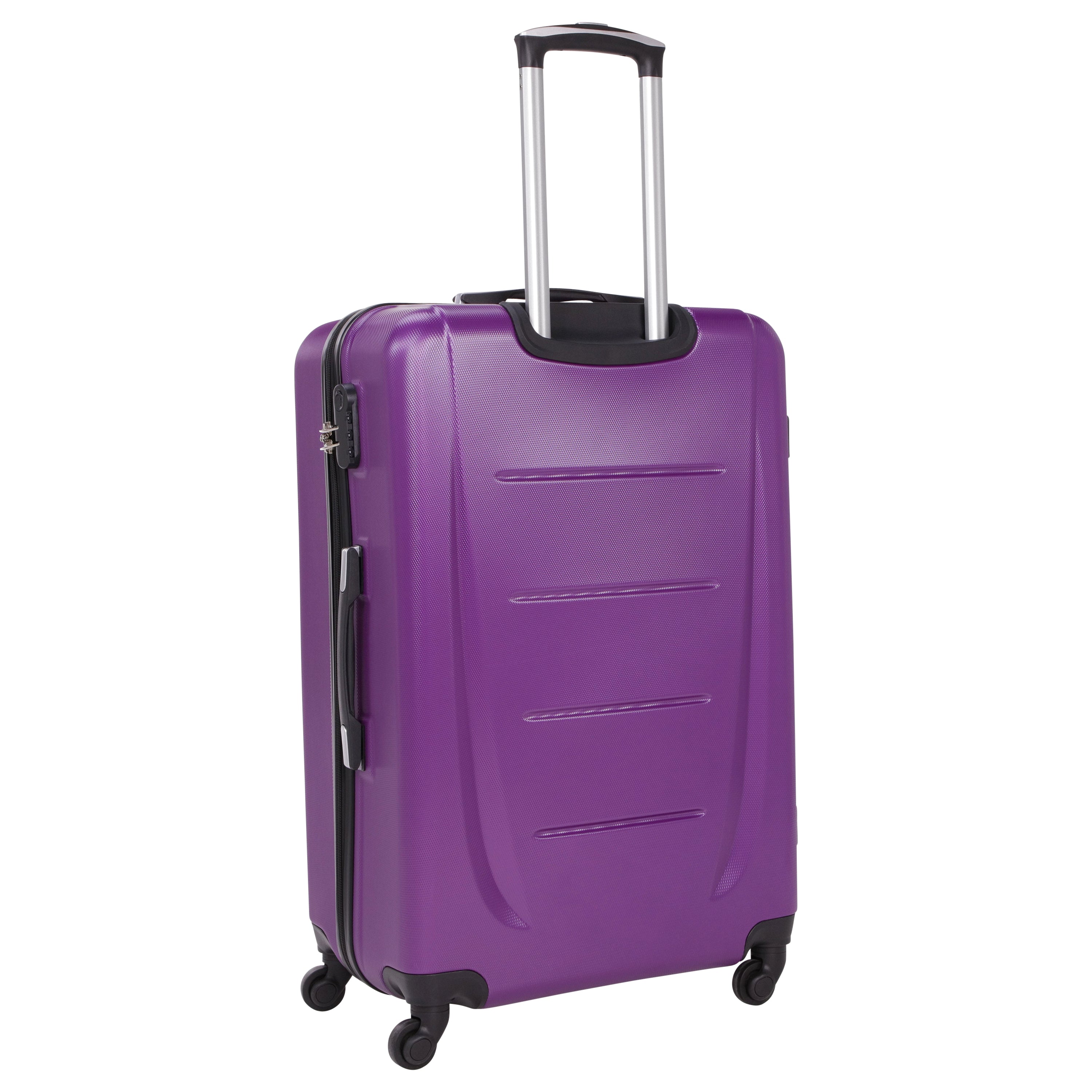Checked Luggage by Senator (KH9034-24) - buyluggageonline
