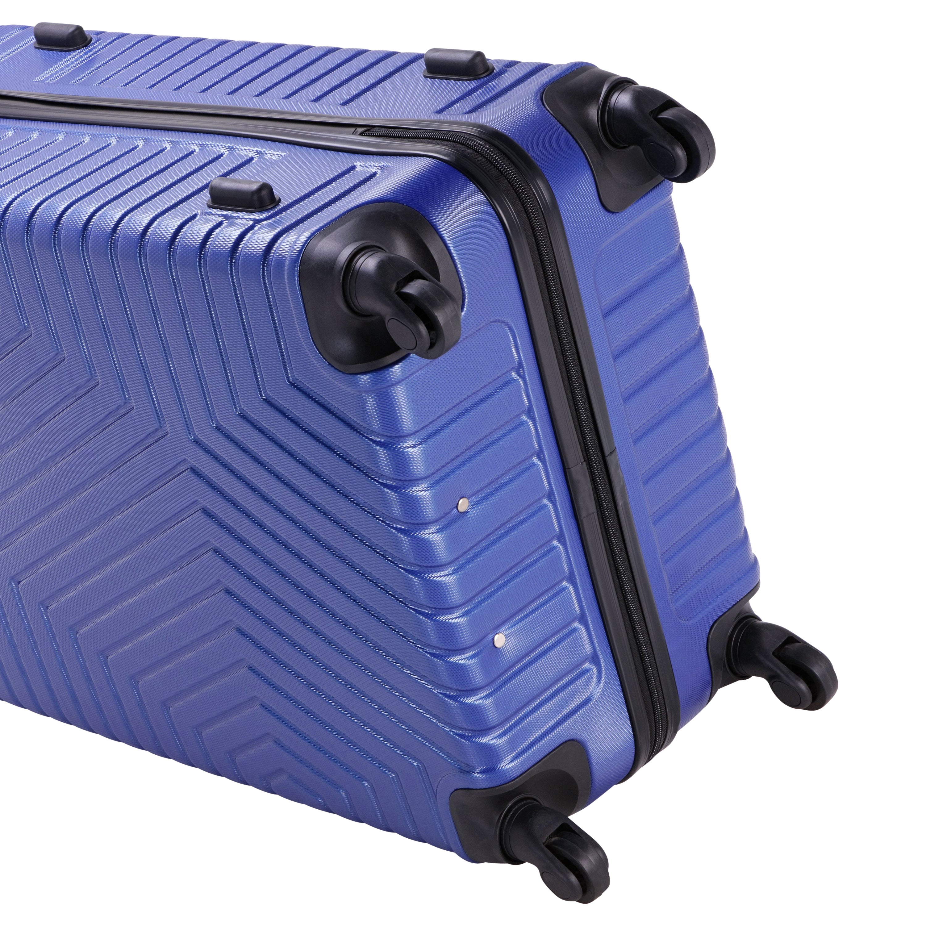Cabin size Carry-on trolley by Senator luggage (KH9035-20) - buyluggageonline