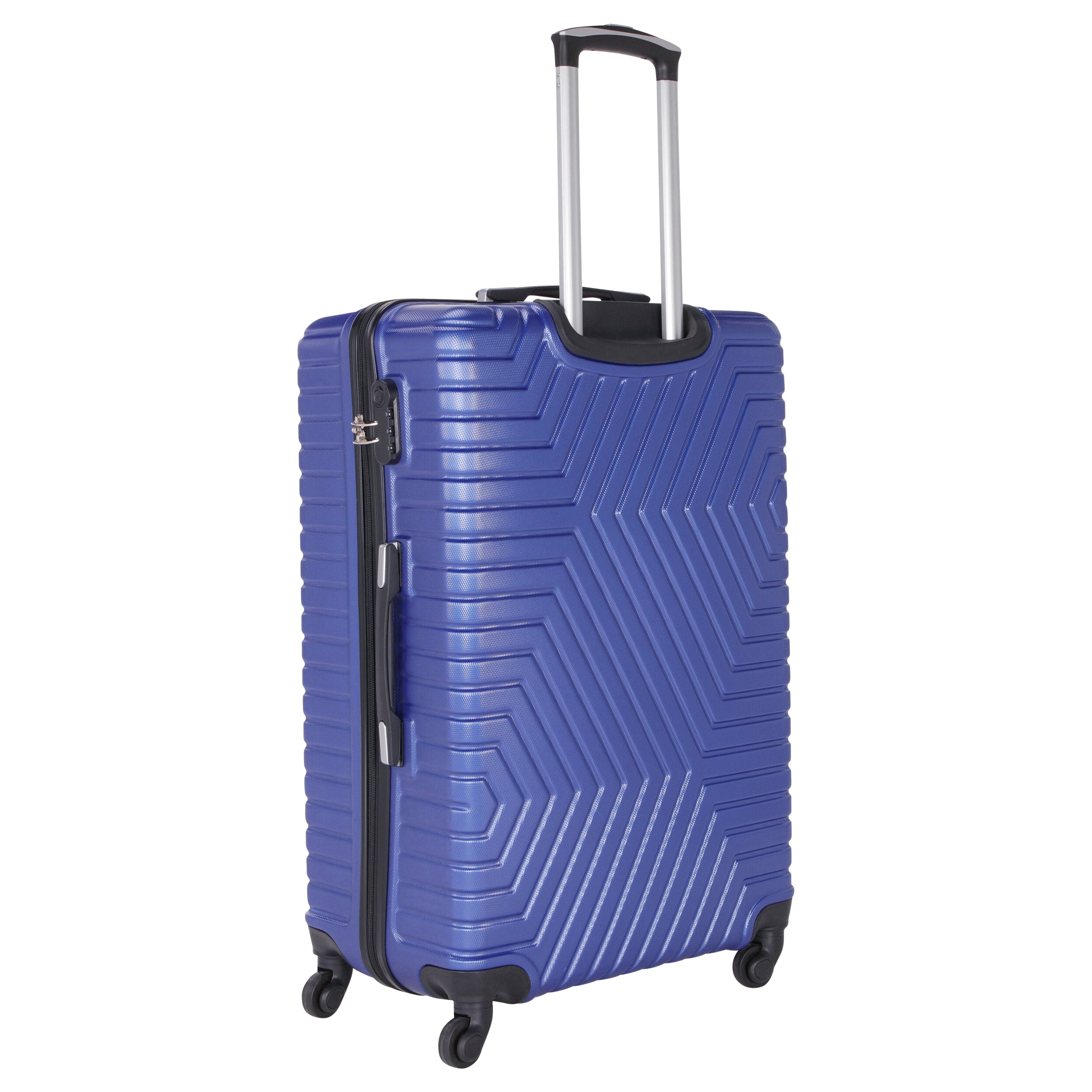 Cabin size Carry-on trolley by Senator luggage (KH9035-20) - buyluggageonline