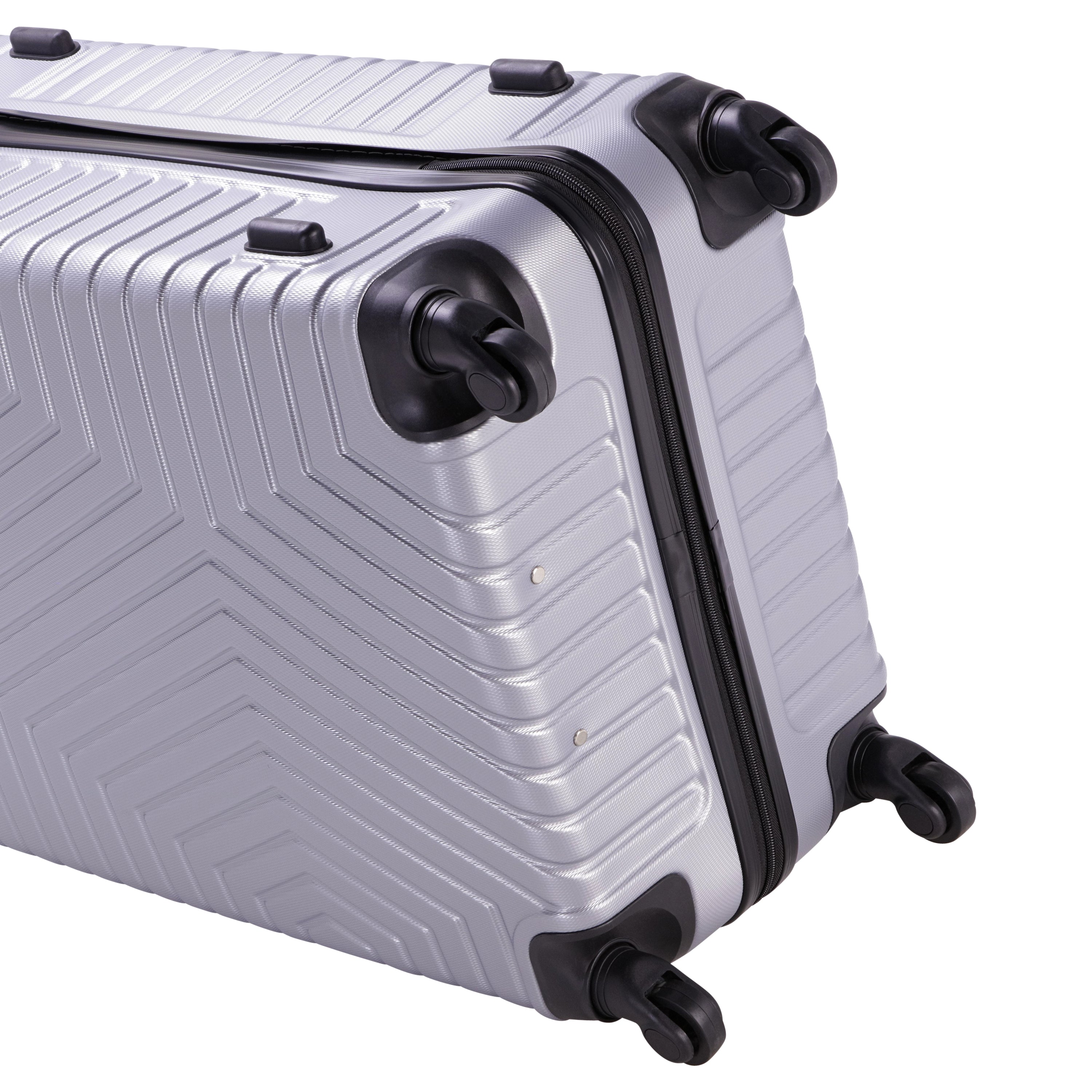 Cabin size Carry-on trolley by Senator luggage (KH9035-20) - buyluggageonline