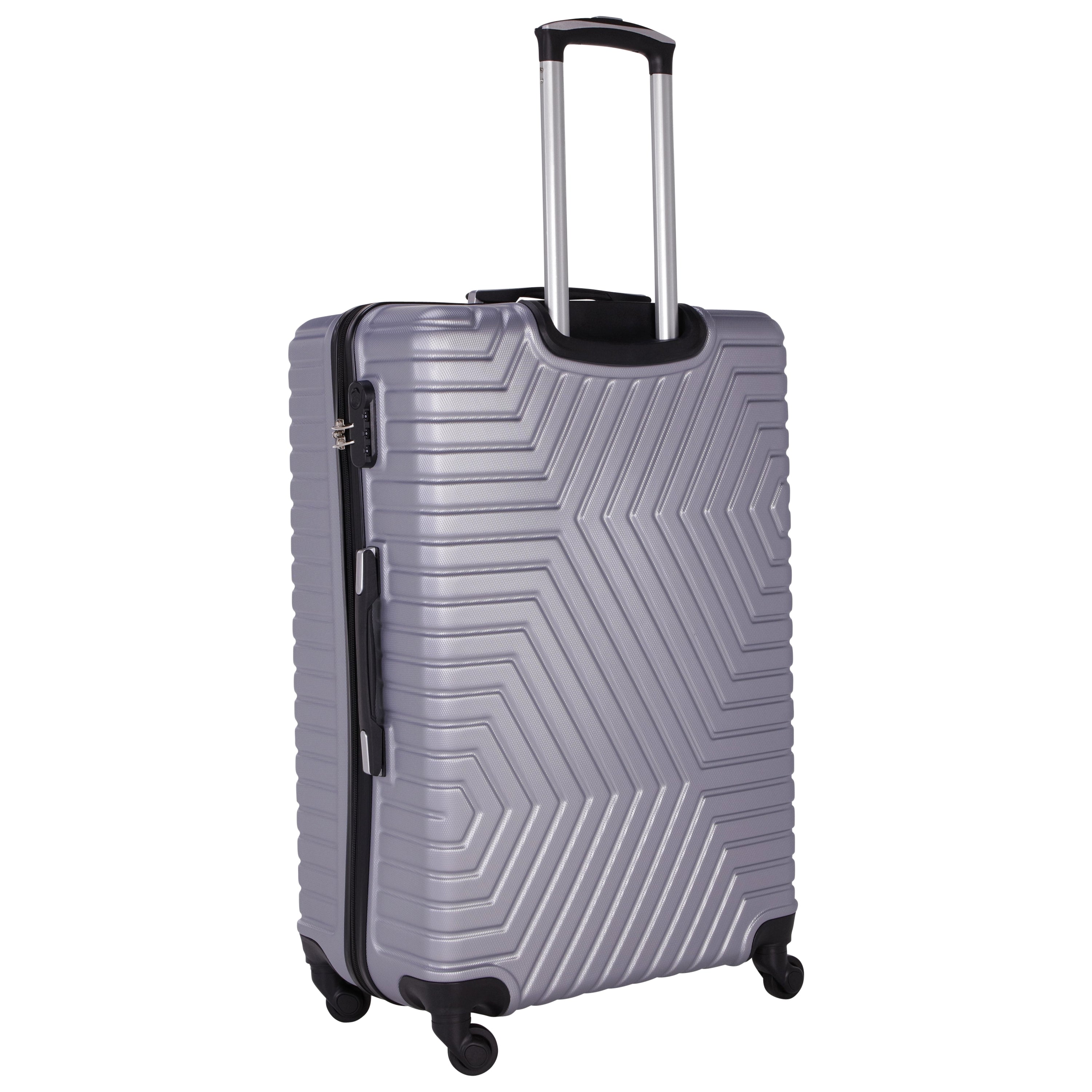 Cabin size Carry-on trolley by Senator luggage (KH9035-20) - buyluggageonline
