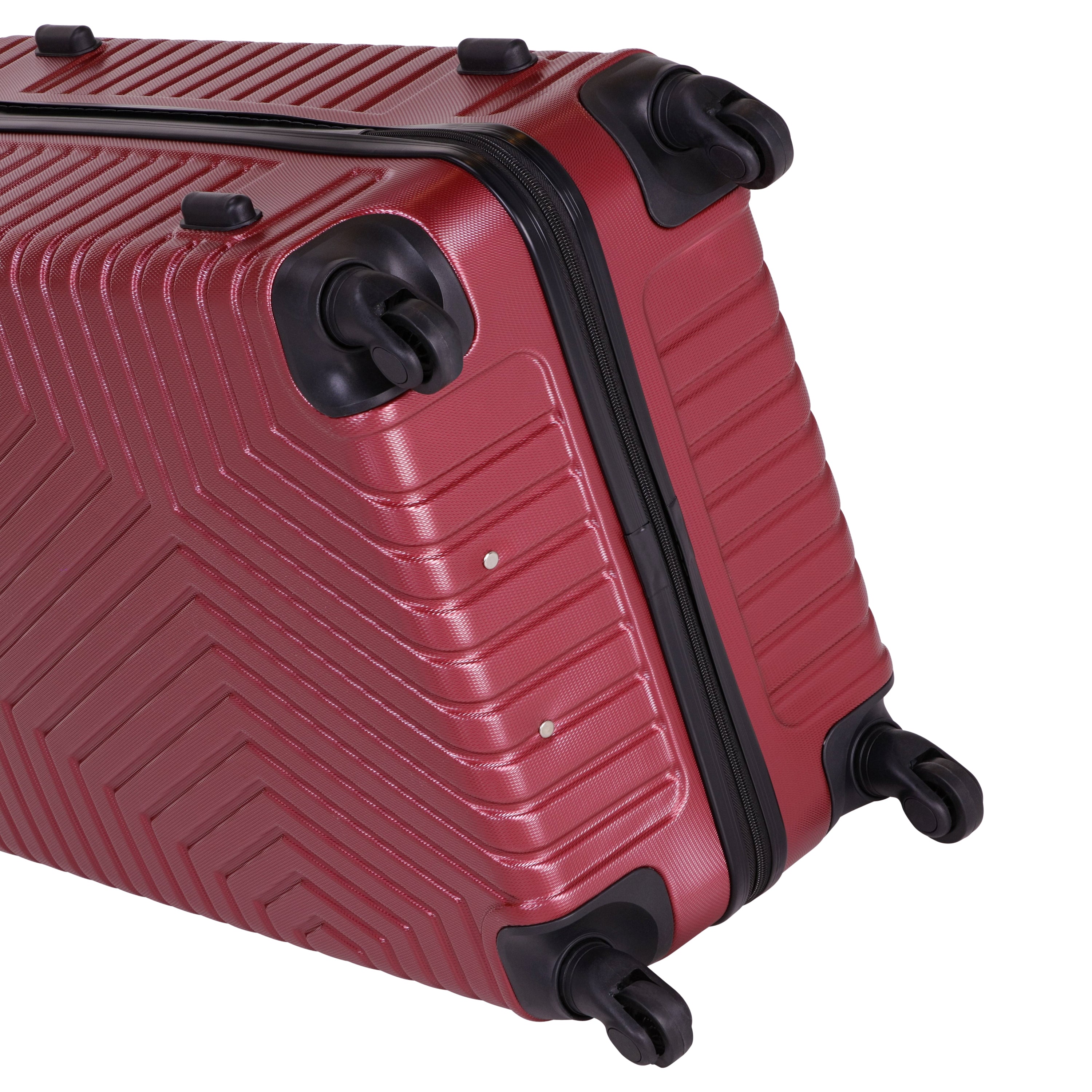 Cabin size Carry-on trolley by Senator luggage (KH9035-20) - buyluggageonline