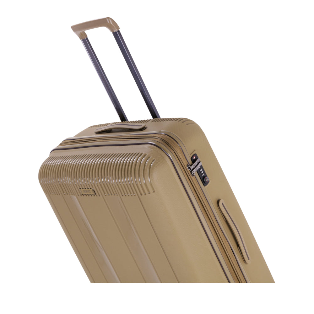 Stylish cabin size airport Trolley by Summit (PP704T4-20) - buyluggageonline