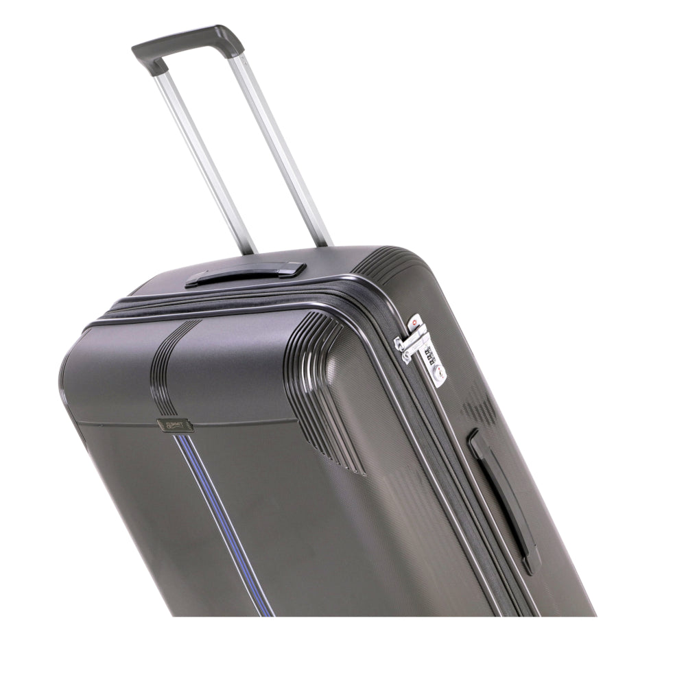 Carry-on luggage bag by Summit (PP807T4-20) - buyluggageonline