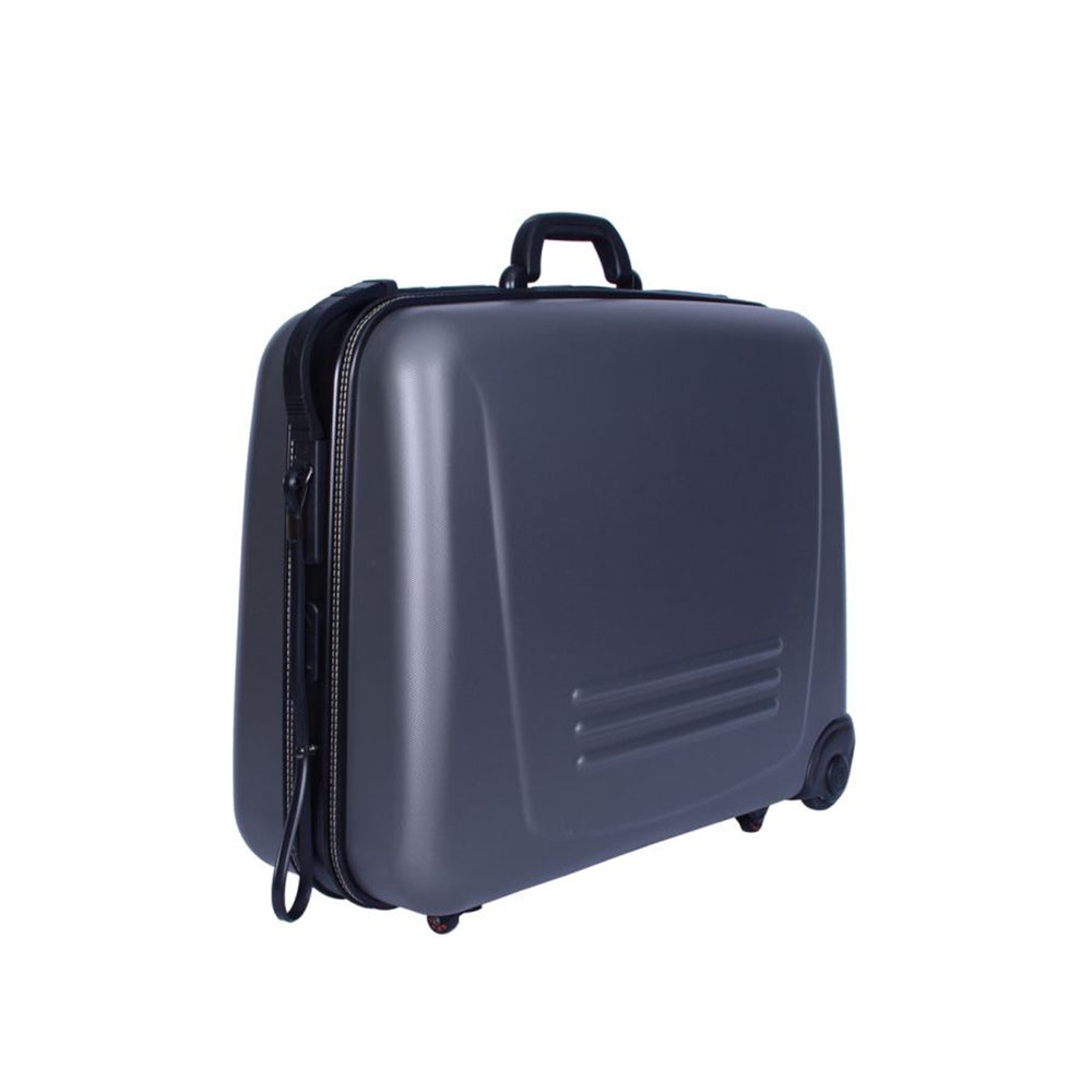 Eminent executive extra large Suitcase set of 2 (E772ABP-2) - buyluggageonline