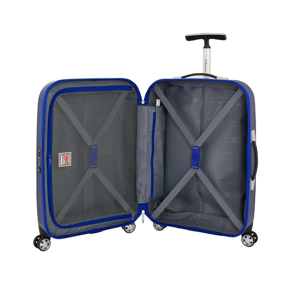 29" Stylish baggage size Trolley bag by Eminent luggage- (KF30-29) - buyluggageonline