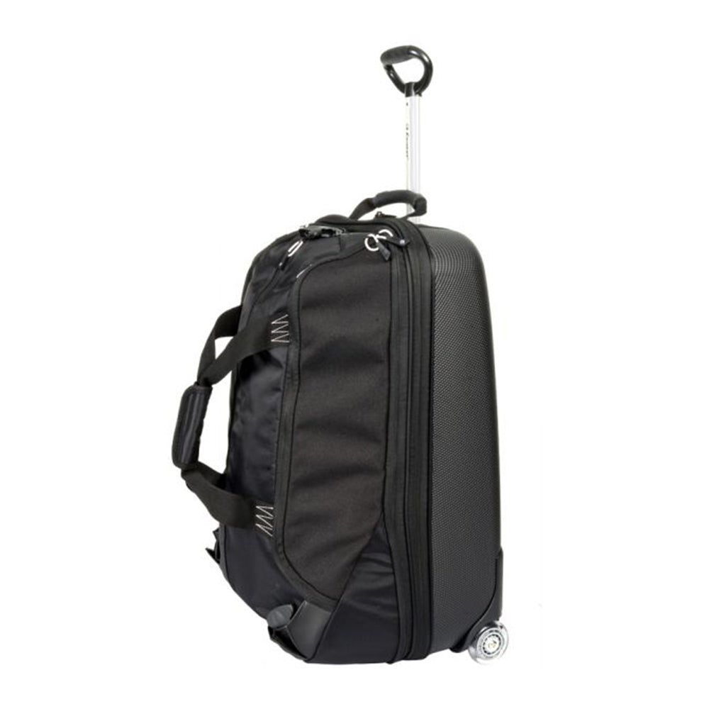 Eminent Semi hard 25" Backpack with Trolley- EQS354-25 - buyluggageonline