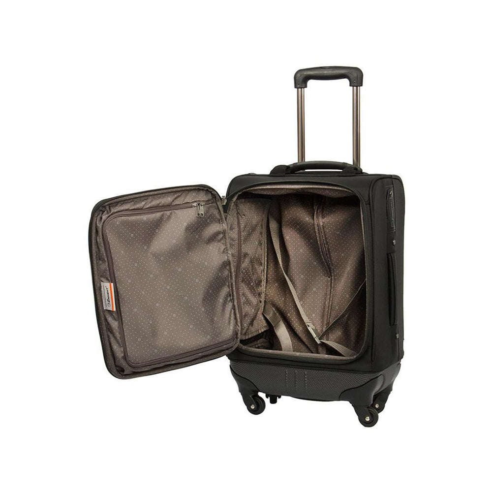 Cabin size Carry-on luggage trolley by Eminent (H107-20) - buyluggageonline