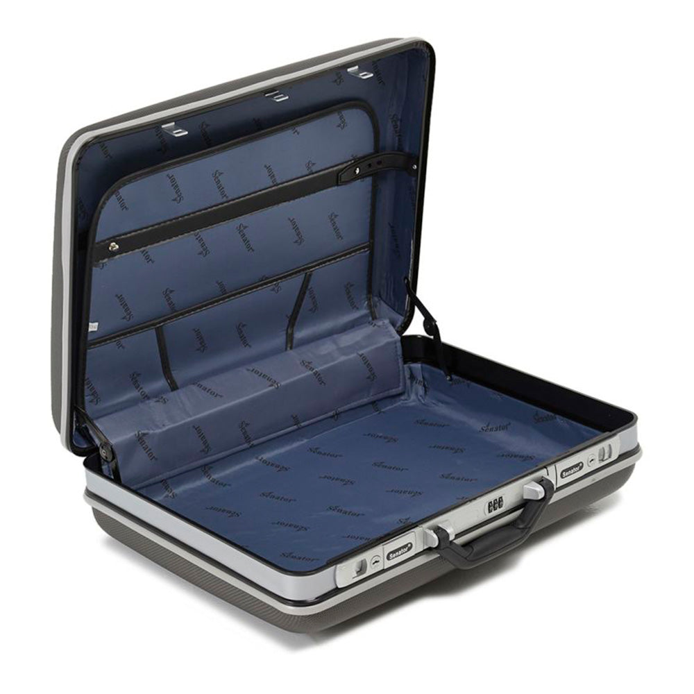 Briefcase By Senator (KH570-20) - buyluggageonline