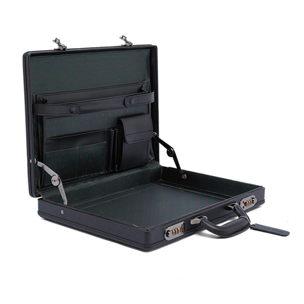 Briefcase by Senator (KH-8032) - buyluggageonline
