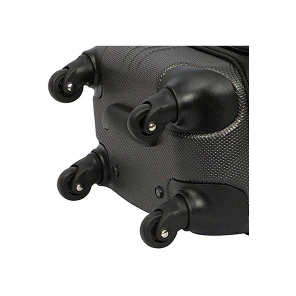 Cabin size Carry-on luggage trolley by Eminent (H107-20) - buyluggageonline