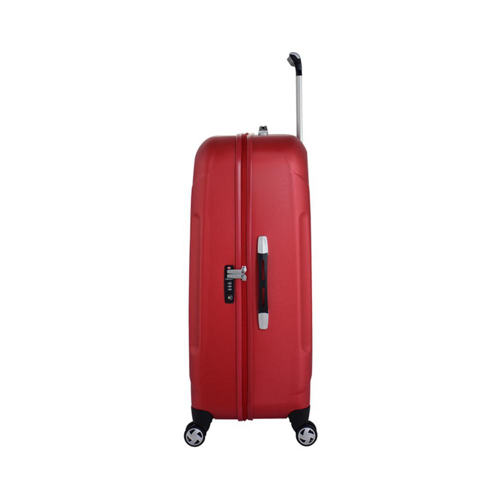 20" Stylish cabin size carry-on trolley by Eminent luggage (KF30-20) - buyluggageonline