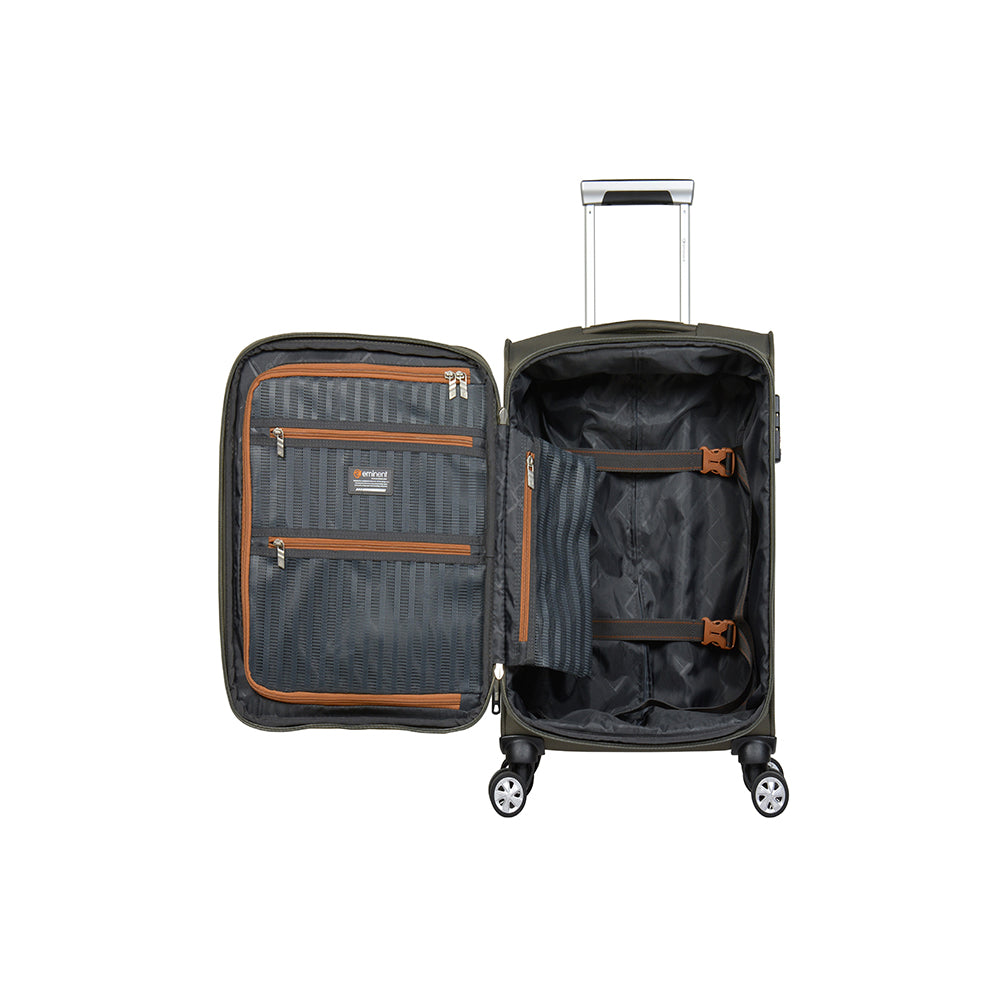 28" check in baggage Trolley Case by Eminent luggage (S0790-28) - buyluggageonline