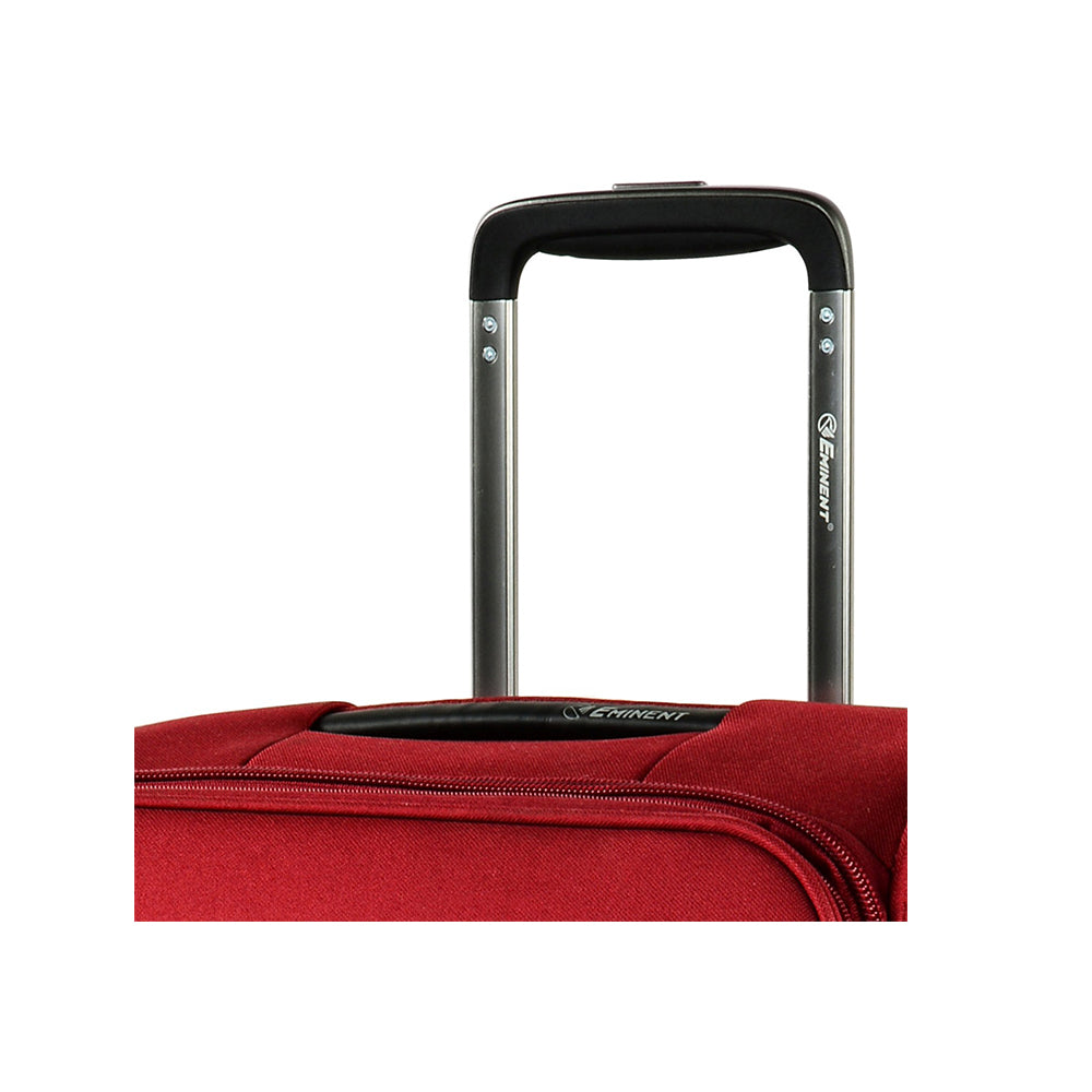 Eminent 24 inch check in luggage Fashionable Trolley case (V774-24) - buyluggageonline