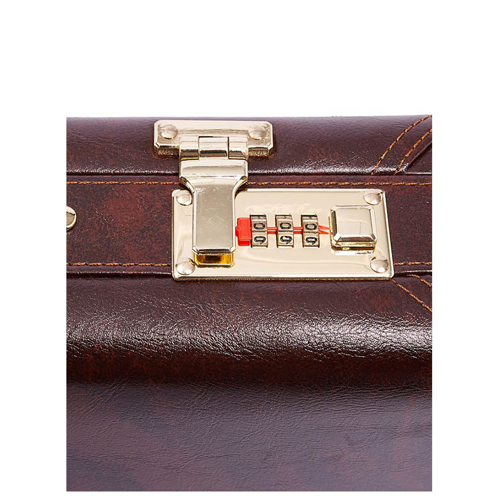 Executive Briefcase (KH-2007) - buyluggageonline