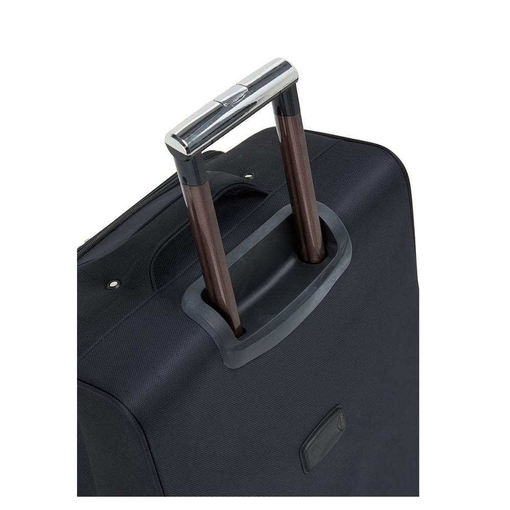 Senator luggage 24" Spinner checked baggage size Trolley (X28-24) - buyluggageonline