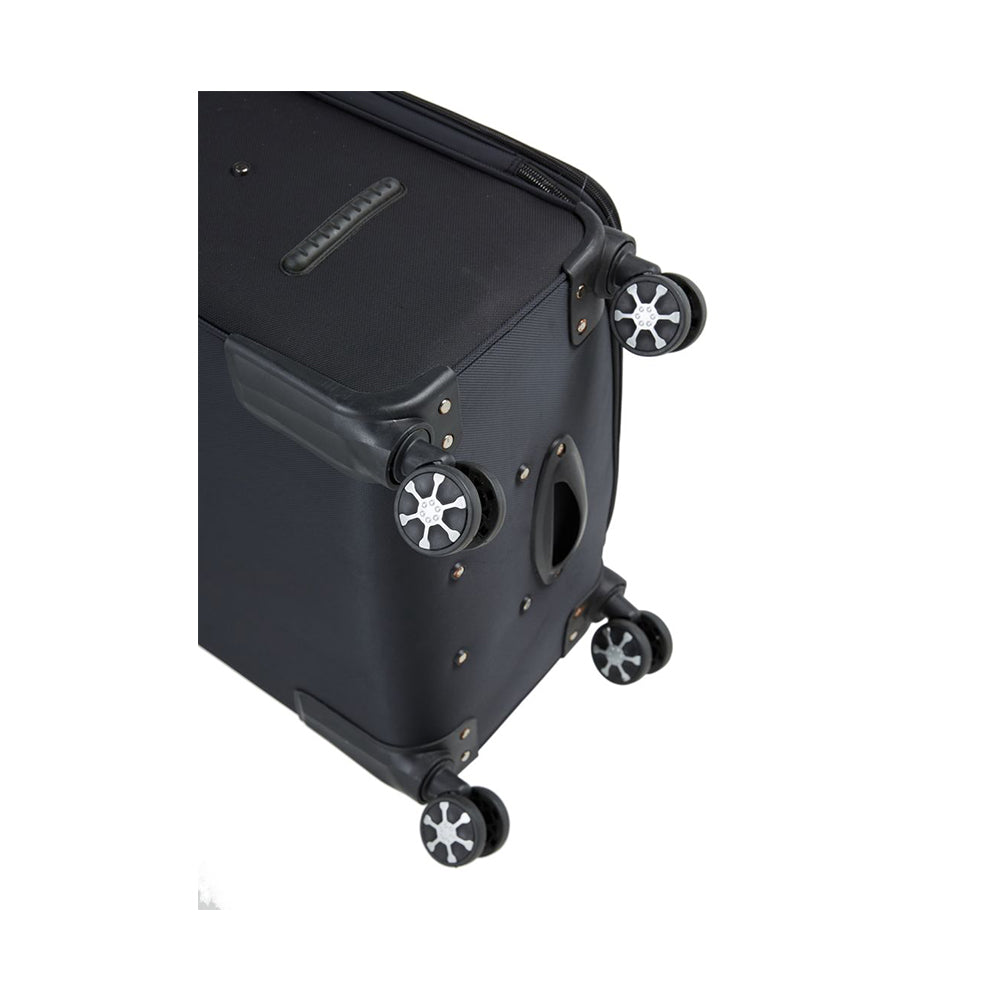 Senator hand carry bag Spinner Luggage trolley case, unisex (X28-20) - buyluggageonline