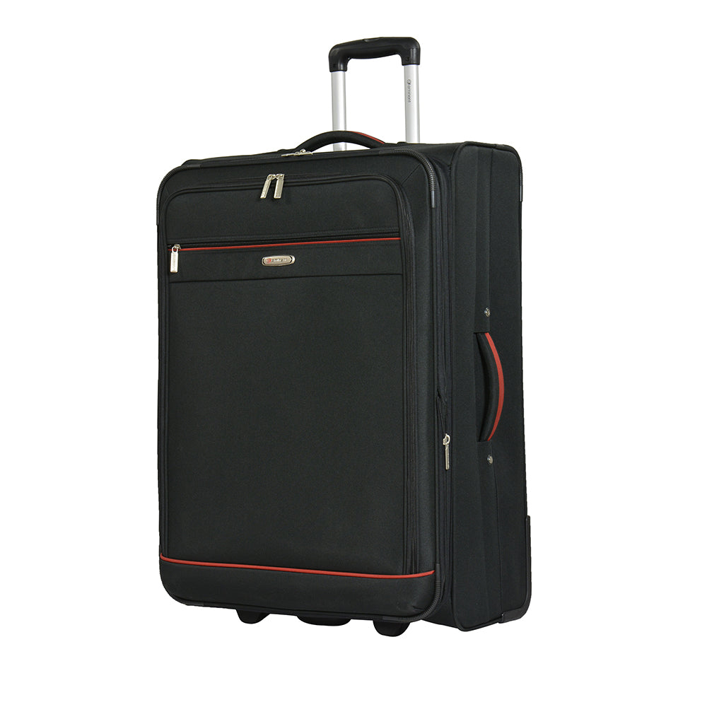 29" checked baggage Trolley case by Eminent luggage (V276D-29) - buyluggageonline