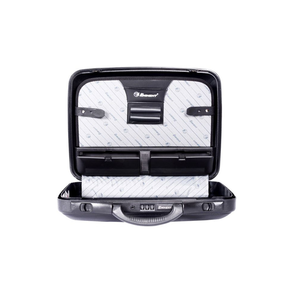 Briefcase for Executive use by Eminent 18 inch - E210B-18 - buyluggageonline