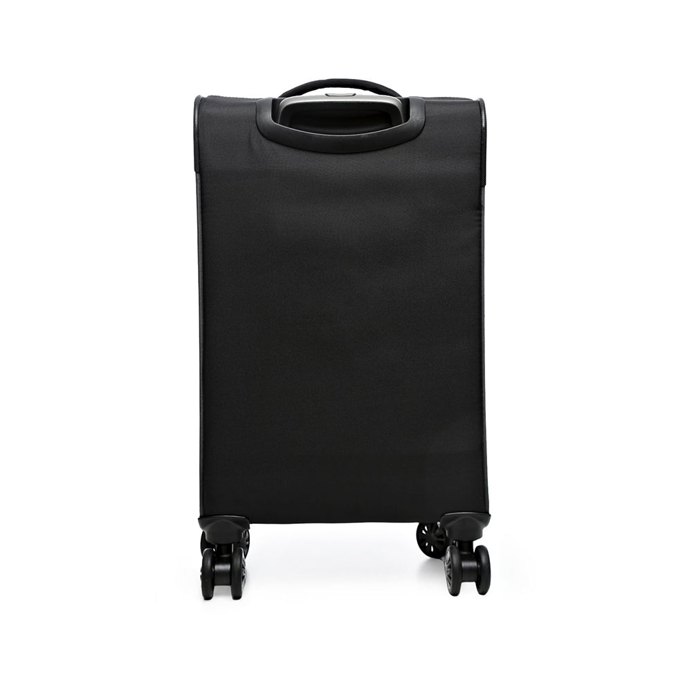 Eminent luggage bag 20” Match Nylon Soft 4W twin carry-on (E6216-20) - buyluggageonline