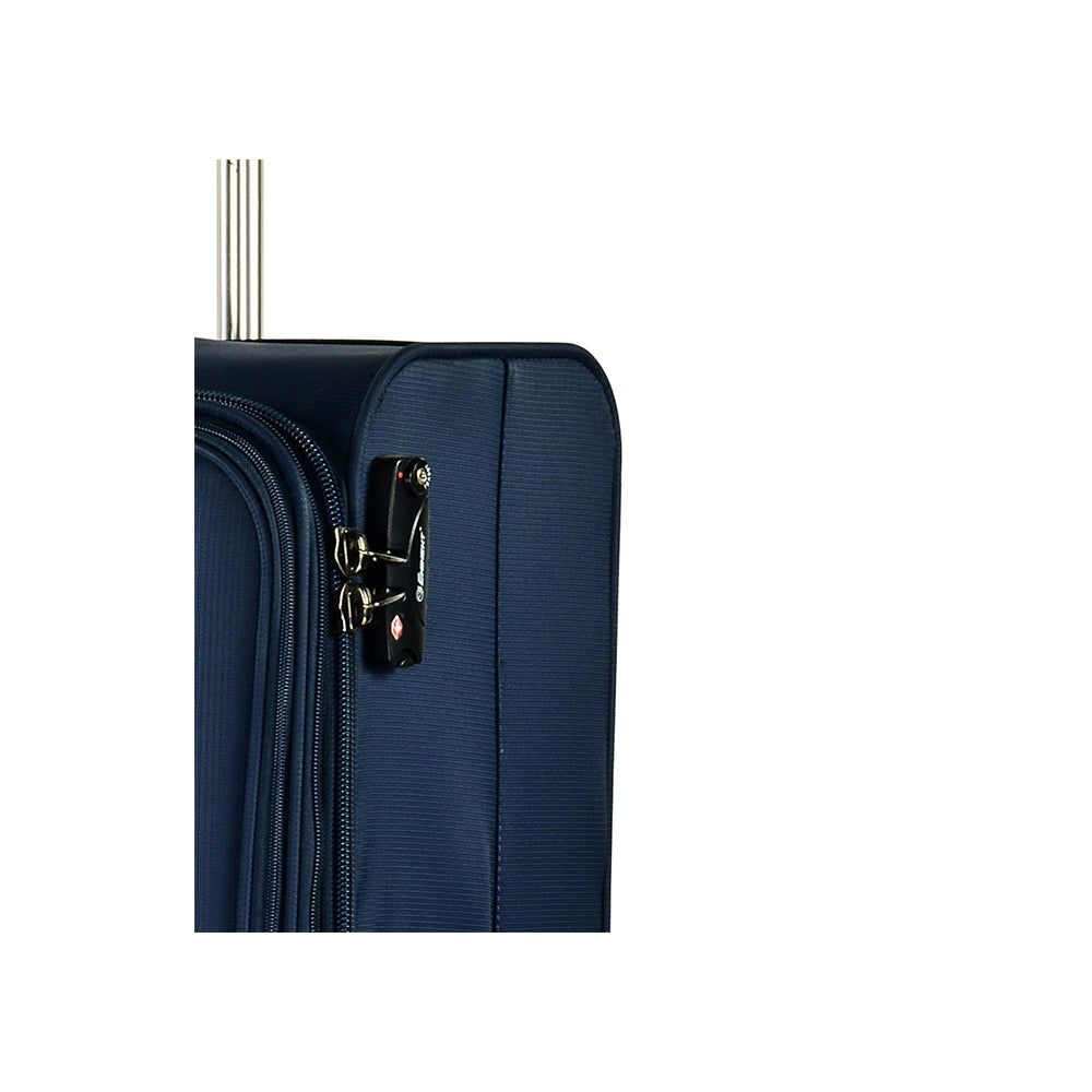 Soft carry-on luggage bag by Eminent (V772-20) - buyluggageonline